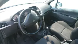 Peugeot 207 - SOME Auto s.r.o.