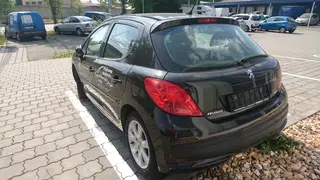 Peugeot 207 - SOME Auto s.r.o.