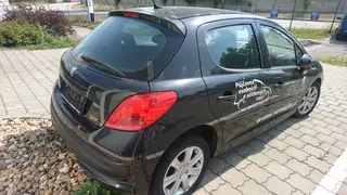 Peugeot 207 - SOME Auto s.r.o.