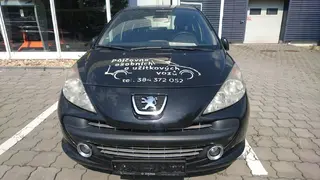 Peugeot 207 - SOME Auto s.r.o.