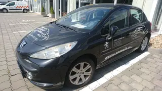 Peugeot 207 - SOME Auto s.r.o.