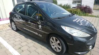 Peugeot 207 - SOME Auto s.r.o.