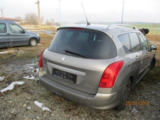 PEUGEOT 208 SOME 14