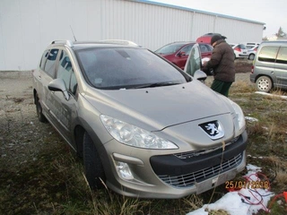 PEUGEOT 208 SOME 14