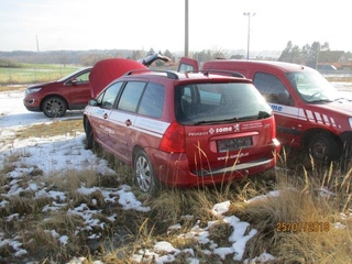 PEUGEOT 307 SOME 22