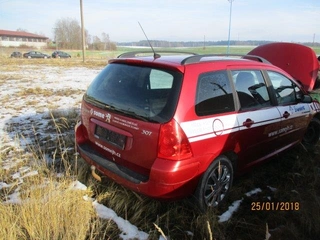 PEUGEOT 307 SOME 22