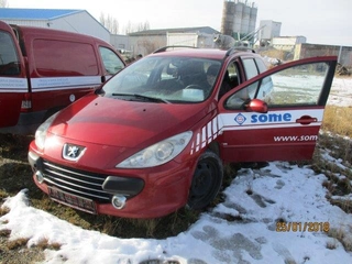 PEUGEOT 307 SOME 22