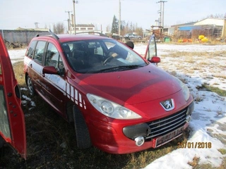 PEUGEOT 307 SOME 22