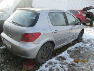 PEUGEOT 307 SOME 38