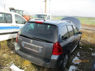 PEUGEOT 307 SOME 39