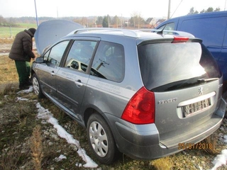 PEUGEOT 307 SOME 39