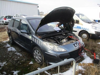 PEUGEOT 307 SOME 39