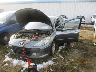 PEUGEOT 307 SOME 39