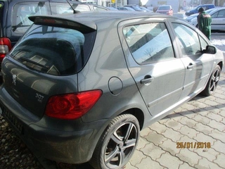 PEUGEOT 307 SOME 40