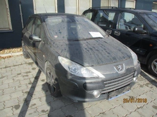 PEUGEOT 307 SOME 40