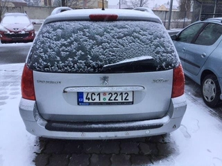 PEUGEOT 307 SOME 47