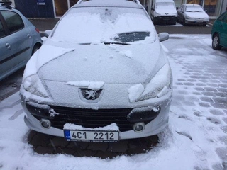 PEUGEOT 307 SOME 47