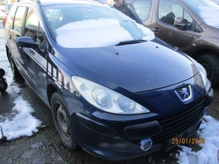 PEUGEOT 307 SOME 5