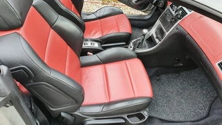 Peugeot 307cc kabrio
