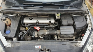 Peugeot 307cc kabrio