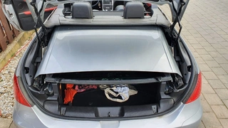 Peugeot 307cc kabrio