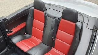 Peugeot 307cc kabrio
