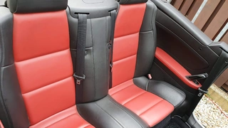 Peugeot 307cc kabrio