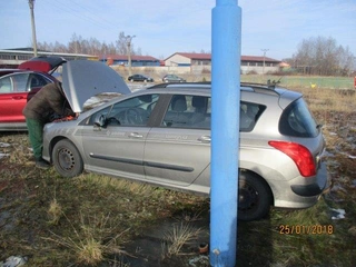 PEUGEOT 308 SOME 12