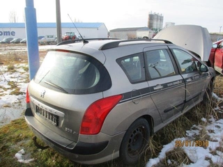 PEUGEOT 308 SOME 12