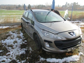 PEUGEOT 308 SOME 12