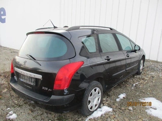 PEUGEOT 308 SOME 18