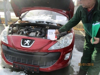 PEUGEOT 308 SOME 19