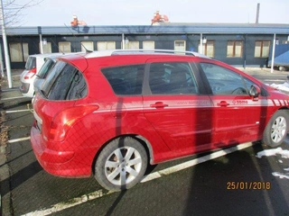 PEUGEOT 308 SOME 19