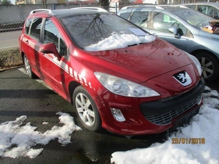 PEUGEOT 308 SOME 19