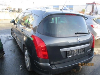 PEUGEOT 308 SOME 20