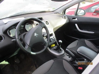 PEUGEOT 308 SOME 21