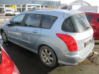 PEUGEOT 308 SOME 21