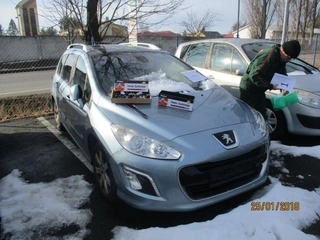 PEUGEOT 308 SOME 21