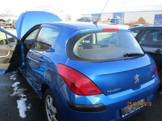 PEUGEOT 308 SOME 48