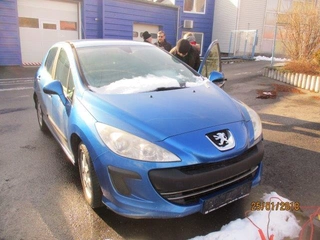 PEUGEOT 308 SOME 48
