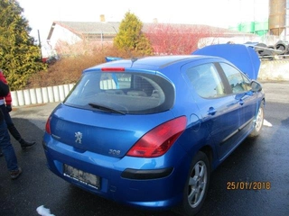 PEUGEOT 308 SOME 48