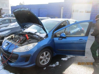 PEUGEOT 308 SOME 48