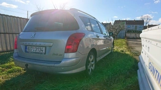 PEUGEOT 308 SOME 49