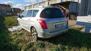 PEUGEOT 308 SOME 49