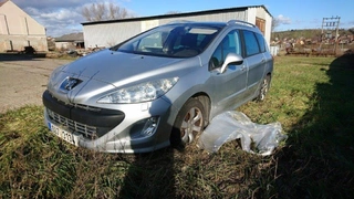 PEUGEOT 308 SOME 49