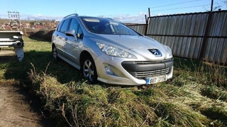 PEUGEOT 308 SOME 49