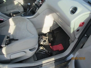 PEUGEOT 308 SOME 8