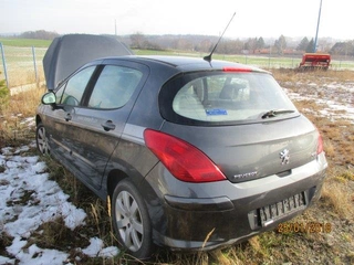 PEUGEOT 308 SOME 8