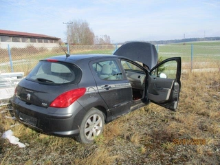 PEUGEOT 308 SOME 8
