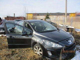 PEUGEOT 308 SOME 8